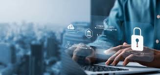 Cyber Security & Forensics